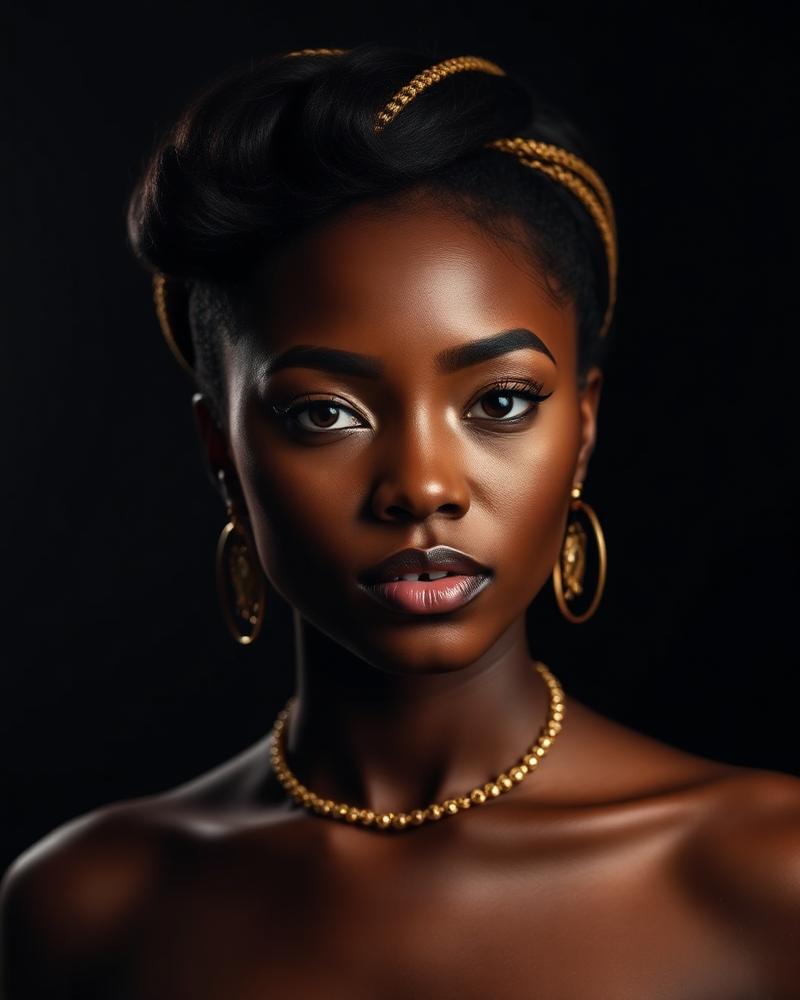 L'Interview Afrollywood